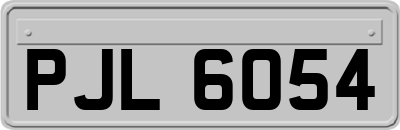 PJL6054
