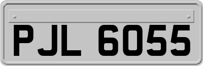PJL6055