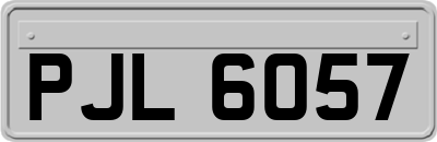 PJL6057