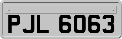PJL6063