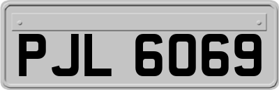 PJL6069