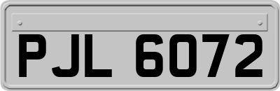 PJL6072