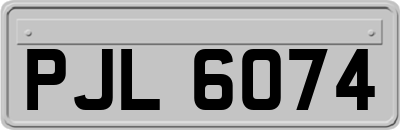 PJL6074