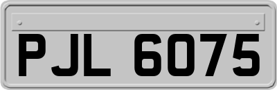 PJL6075