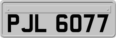 PJL6077