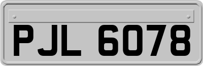 PJL6078