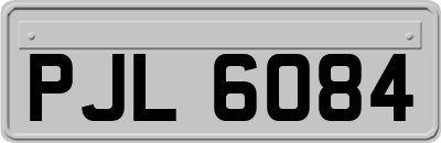 PJL6084