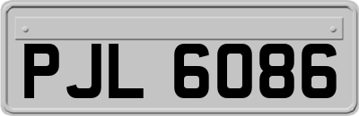 PJL6086