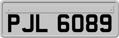PJL6089