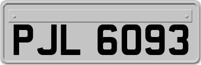 PJL6093