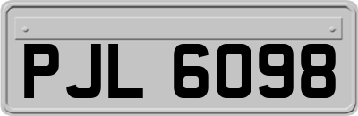 PJL6098