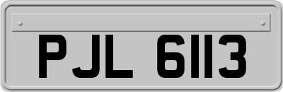 PJL6113