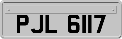 PJL6117