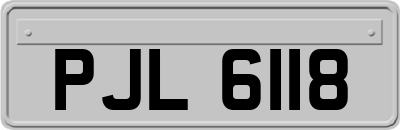 PJL6118