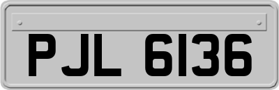 PJL6136