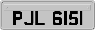 PJL6151