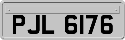 PJL6176