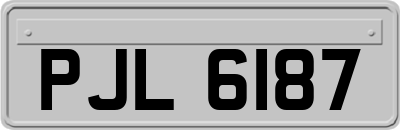 PJL6187