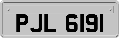 PJL6191
