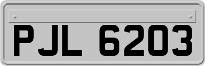 PJL6203