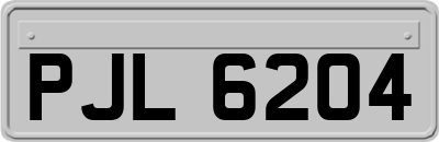 PJL6204