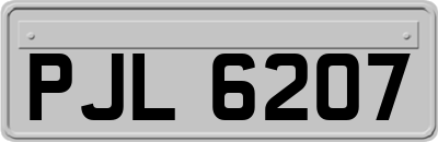 PJL6207