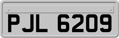 PJL6209