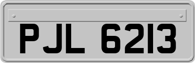 PJL6213