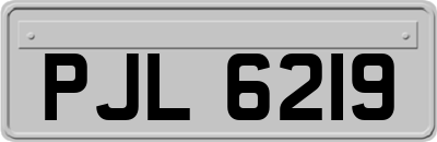 PJL6219