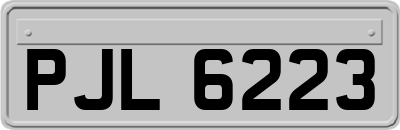 PJL6223