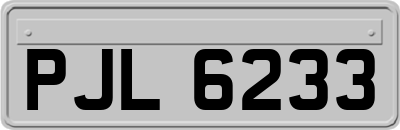 PJL6233