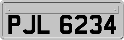 PJL6234
