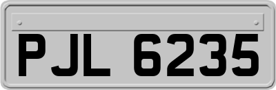 PJL6235