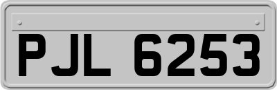 PJL6253