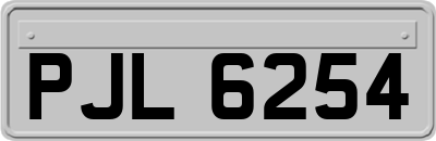 PJL6254