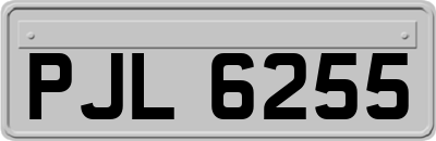 PJL6255