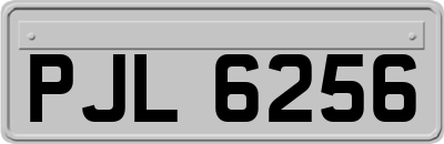 PJL6256