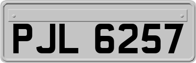 PJL6257