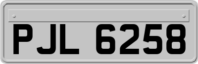 PJL6258