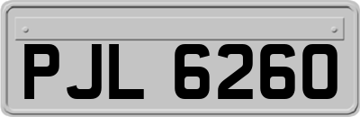PJL6260