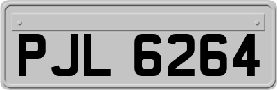 PJL6264