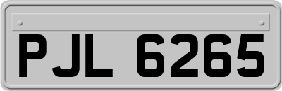 PJL6265