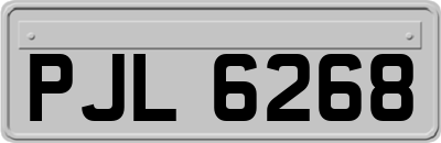 PJL6268