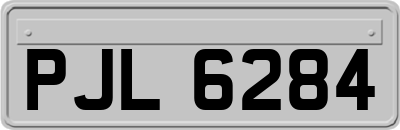 PJL6284