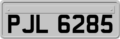 PJL6285