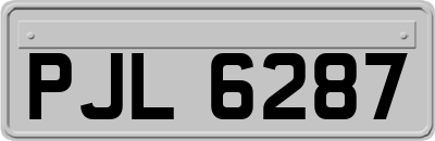 PJL6287