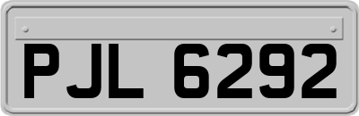 PJL6292