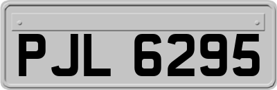 PJL6295