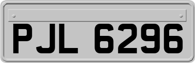 PJL6296