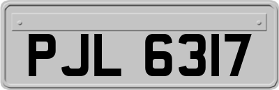 PJL6317